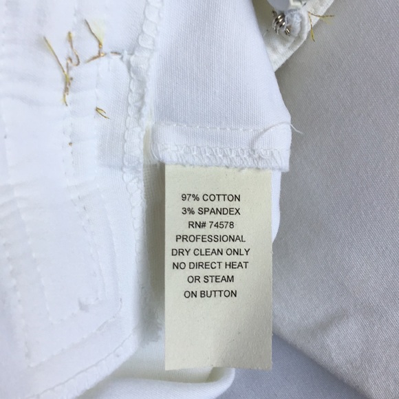 Cache Pants - Picture 8 of 8